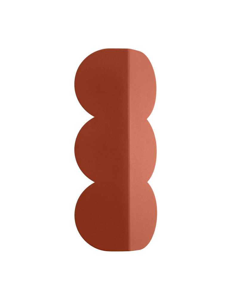 Thoro Kinkiet BISCUIT ochra czerowna TH.573