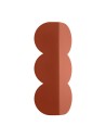 Thoro Kinkiet BISCUIT ochra czerowna TH.573