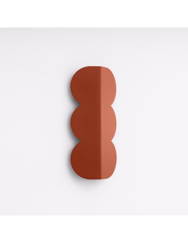 Thoro Kinkiet BISCUIT ochra czerowna TH.573 - product 2
