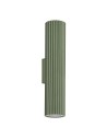 Thoro Kinkiet IVAR zielony oliwkowy LED 3000K TH.586