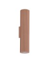 Thoro Kinkiet IVAR mocca LED 3000K TH.594