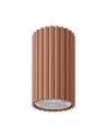 Thoro Plafon IVAR mocca LED 3000K TH.595