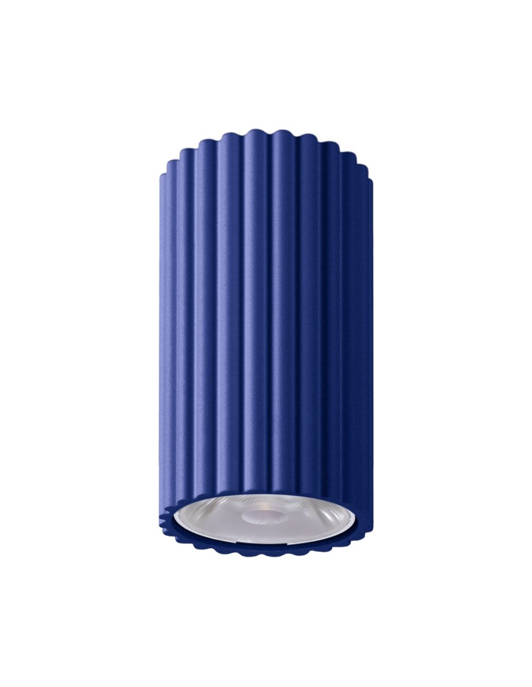 Thoro Plafon IVAR ultramaryna LED 3000K TH.599 Thoro Plafon IVAR ultramaryna LED 3000K TH.599