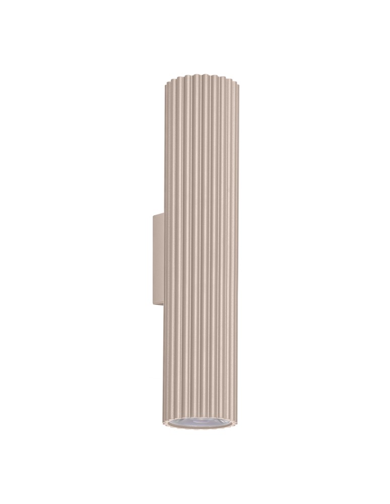 Thoro Kinkiet IVAR taupe LED 3000K TH.602