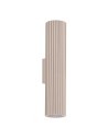 Thoro Kinkiet IVAR taupe LED 3000K TH.602