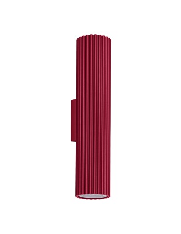 Thoro Kinkiet IVAR burgund LED 3000K TH.606