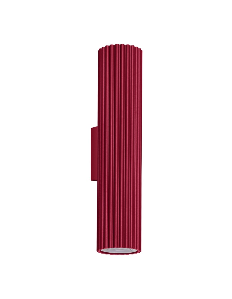 Thoro Kinkiet IVAR burgund LED 3000K TH.606
