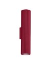 Thoro Kinkiet IVAR burgund LED 3000K TH.606