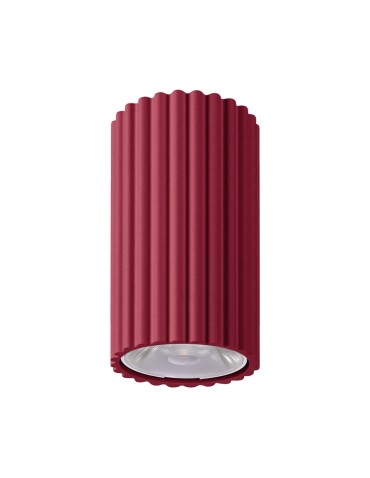 Thoro Plafon IVAR burgund LED 3000K TH.607