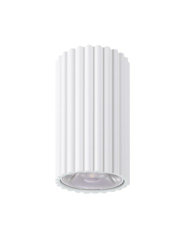 Thoro Plafon IVAR biały LED 4000K TH.615
