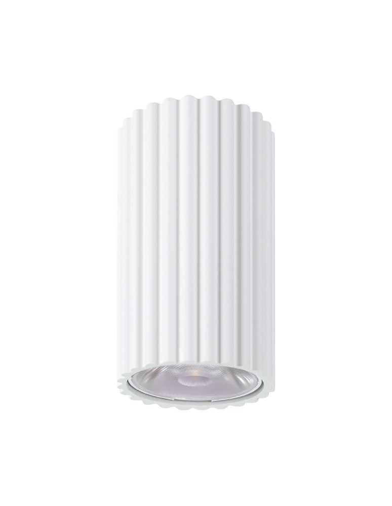 Thoro Plafon IVAR biały LED 4000K TH.615 Thoro Plafon IVAR biały LED 4000K TH.615