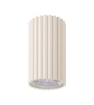 Thoro Plafon IVAR beżowy LED 4000K TH.623 Thoro Plafon IVAR beżowy LED 4000K TH.623