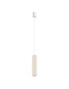 Thoro Lampa wisząca IVAR 1 beżowa LED 4000K TH.624