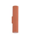 Thoro Kinkiet IVAR ochra czerwona LED 4000K TH.630