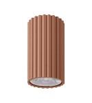 Thoro Plafon IVAR mocca LED 4000K TH.635 Thoro Plafon IVAR mocca LED 4000K TH.635