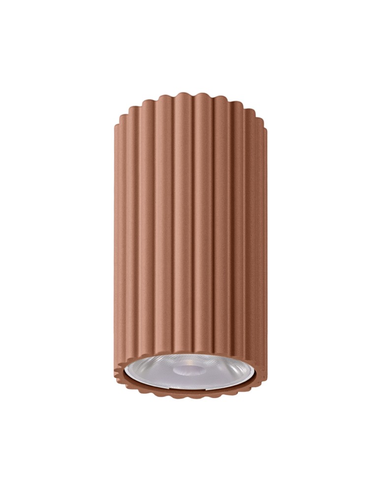 Thoro Plafon IVAR mocca LED 4000K TH.635 Thoro Plafon IVAR mocca LED 4000K TH.635