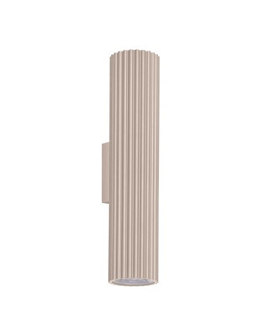 Thoro Kinkiet IVAR taupe LED 4000K TH.642