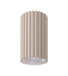 Thoro Plafon IVAR taupe LED 4000K TH.643 Thoro Plafon IVAR taupe LED 4000K TH.643