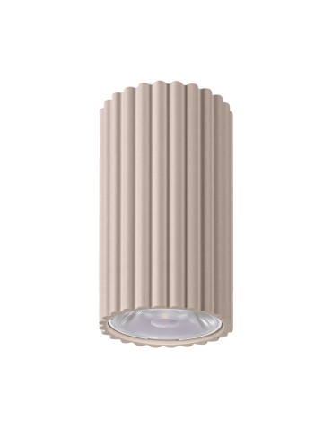 Thoro Plafon IVAR taupe LED 4000K TH.643
