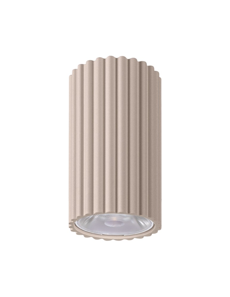 Thoro Plafon IVAR taupe LED 4000K TH.643 Thoro Plafon IVAR taupe LED 4000K TH.643