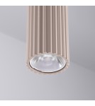 Thoro Plafon IVAR taupe LED 4000K TH.643 Thoro Plafon IVAR taupe LED 4000K TH.643