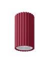 Thoro Plafon IVAR burgund LED 4000K TH.647