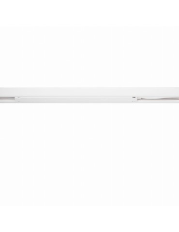 Maxlight Zasilacz Wewnętrzny Płaski 150W Do Szyn Magnetycznych Biały MA0034 - produkt 2