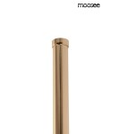 Kinkiety designerskie - MOOSEE lampa ścienna OMBRE 80 złota (MSE1501100475) - product 4