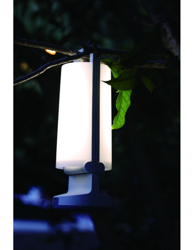 Lutec DRAGONFLY Zewnętrzna LED Biały 6904101331