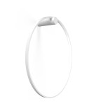 Light Prestige Kinkiet Mirror S biały IP44 LED CCT LP-999/1W S WH CCT Light Prestige Kinkiet Mirror S biały IP44 LED CCT LP-999/1W S WH CCT