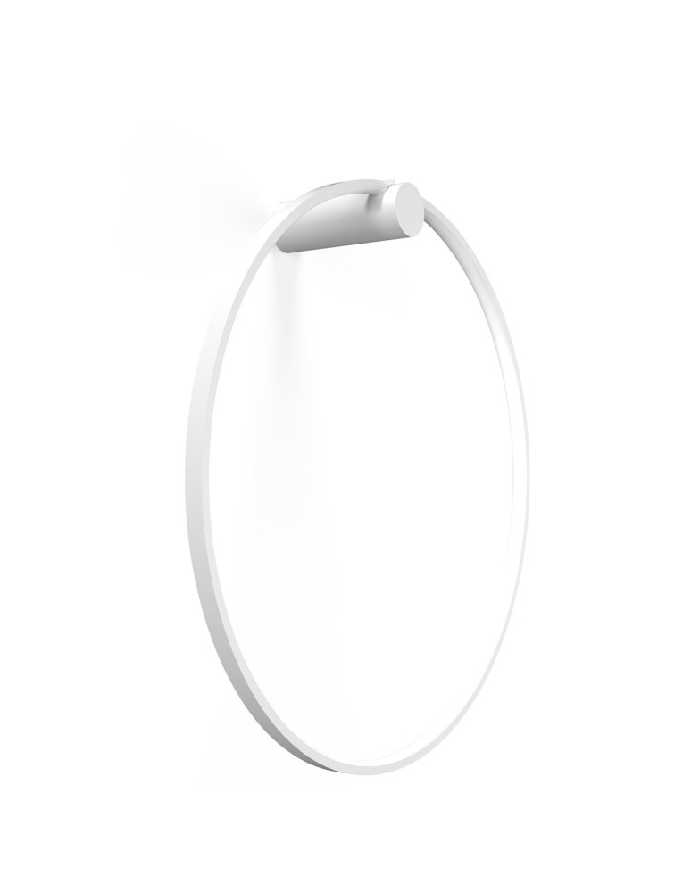 Light Prestige Kinkiet Mirror S biały IP44 LED CCT LP-999/1W S WH CCT Light Prestige Kinkiet Mirror S biały IP44 LED CCT LP-999/1W S WH CCT