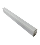 Light Prestige Plafon Geometric System 1 New LED 4000K LP-0209/1C 4K Light Prestige Plafon Geometric System 1 New LED 4000K LP-0209/1C 4K