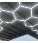 Light Prestige Plafon Geometric System 3 New LED 4000K LP-0209/3C 4K Light Prestige Plafon Geometric System 3 New LED 4000K LP-0209/3C 4K