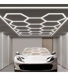 Light Prestige Plafon Geometric System 5 New LED 4000K LP-0209/5C 4K Light Prestige Plafon Geometric System 5 New LED 4000K LP-0209/5C 4K