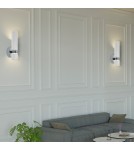 Light Prestige Kinkiet Ambiente chrom LED CCT LP-1510/1W CH Light Prestige Kinkiet Ambiente chrom LED CCT LP-1510/1W CH