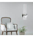 Light Prestige Kinkiet Ambiente chrom LED CCT LP-1510/1W CH Light Prestige Kinkiet Ambiente chrom LED CCT LP-1510/1W CH