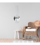Light Prestige Kinkiet Ambiente chrom LED CCT LP-1510/1W CH Light Prestige Kinkiet Ambiente chrom LED CCT LP-1510/1W CH