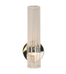 Light Prestige Kinkiet Ambiente chrom LED CCT LP-1510/1W CH Light Prestige Kinkiet Ambiente chrom LED CCT LP-1510/1W CH