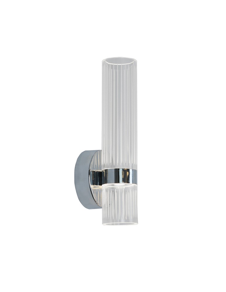 Light Prestige Kinkiet Ambiente chrom LED CCT LP-1510/1W CH Light Prestige Kinkiet Ambiente chrom LED CCT LP-1510/1W CH