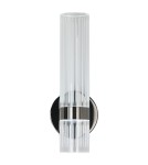 Light Prestige Kinkiet Ambiente grafitowy LED CCT LP-1510/1W GR Light Prestige Kinkiet Ambiente grafitowy LED CCT LP-1510/1W GR