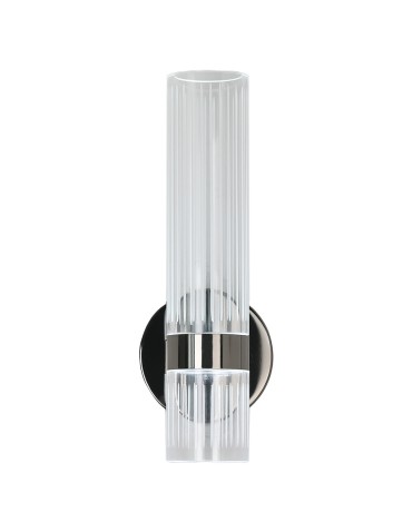 Light Prestige Kinkiet Ambiente grafitowy LED CCT LP-1510/1W GR