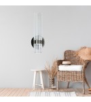 Light Prestige Kinkiet Ambiente grafitowy LED CCT LP-1510/1W GR Light Prestige Kinkiet Ambiente grafitowy LED CCT LP-1510/1W GR