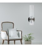 Light Prestige Kinkiet Ambiente grafitowy LED CCT LP-1510/1W GR Light Prestige Kinkiet Ambiente grafitowy LED CCT LP-1510/1W GR