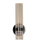 Light Prestige Kinkiet Ambiente grafitowy LED CCT LP-1510/1W GR Light Prestige Kinkiet Ambiente grafitowy LED CCT LP-1510/1W GR