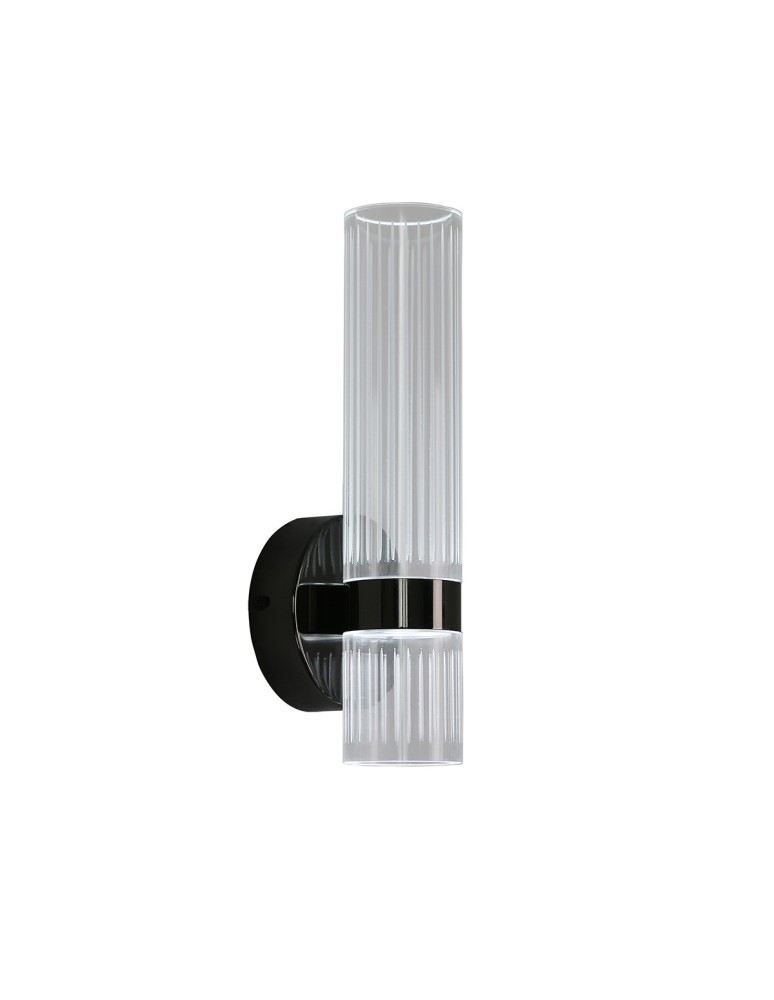 Light Prestige Kinkiet Ambiente grafitowy LED CCT LP-1510/1W GR Light Prestige Kinkiet Ambiente grafitowy LED CCT LP-1510/1W GR