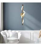 Light Prestige Kinkiet Meleca złoty LED CCT LP-2345/1W GD Light Prestige Kinkiet Meleca złoty LED CCT LP-2345/1W GD
