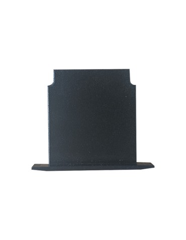 Light Prestige Zaślepka do szyn podtynkowych Magnetic Slim czarna LP-656-MAG SLIM zaślepka podtynk. BK
