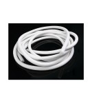 Light Prestige Maskownica do szynoprzewodów Magnetic Slim biała guma 4 m LP-656-MAG SLIM maskownica 4m WH Light Prestige Maskownica do szynoprzewodów Magnetic Slim biała guma 4 m LP-656-MAG SLIM maskownica 4m WH