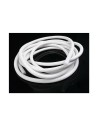 Light Prestige Maskownica do szynoprzewodów Magnetic Slim biała guma 4 m LP-656-MAG SLIM maskownica 4m WH Light Prestige Maskownica do szynoprzewodów Magnetic Slim biała guma 4 m LP-656-MAG SLIM maskownica 4m WH