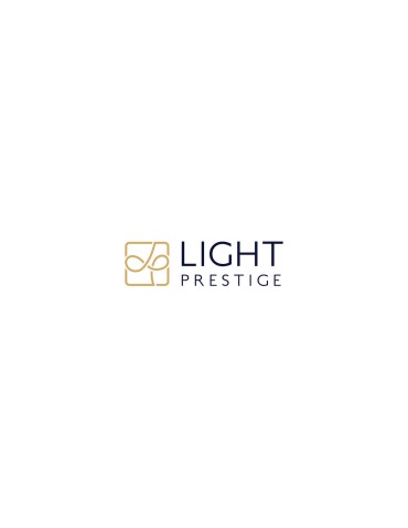 Light Prestige Łącznik wewnętrzny podtynkowy Magnetic Slim biały LP-656-MAG SLIM łącznik wewn. RS WH